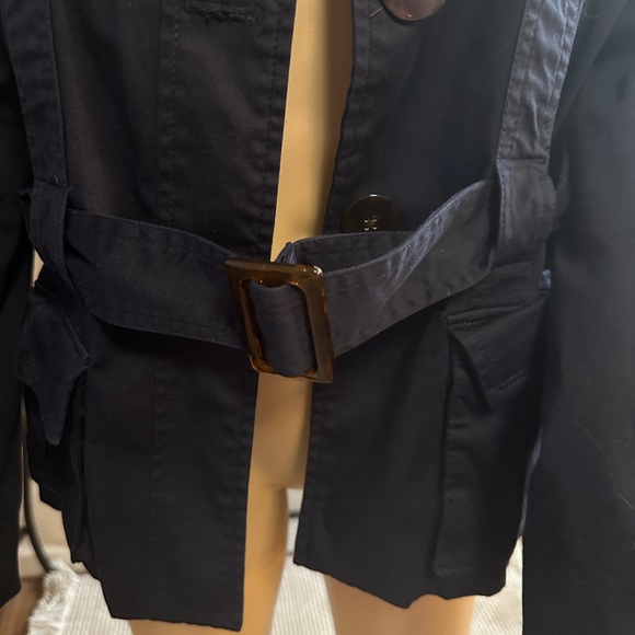 Women jacket - Picture 4 of 6